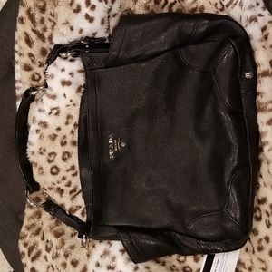 Prada Pocket Tote